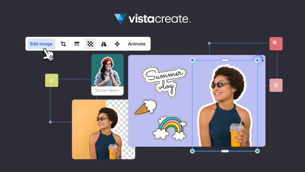 vistacreate